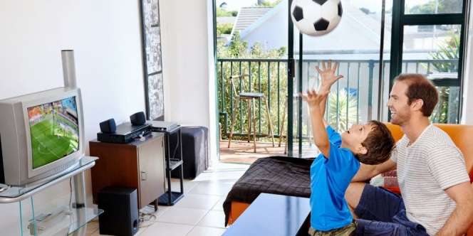 Nonton Piala Dunia 2022 Ternyata Bisa Lewat TV Analog, Lho! Mau Tahu Caranya?
