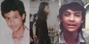 Kisah Ganjar Pranowo Ditolak Banyak Wanita Saat Muda: Gondrong, Kumal, dan Jelek