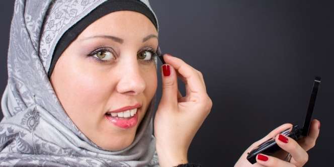 Rias Mata Lebih Rapi dengan Pengaplikasian Eyeshadow yang Tepat