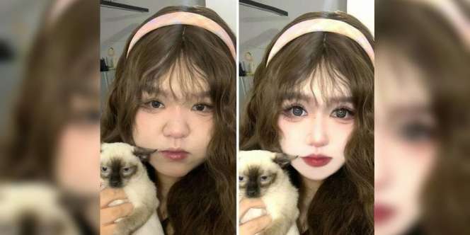Jangan 100% Percaya! Inilah 10 Bukti Foto Instagram VS Realita yang Meruntuhkan Khayalan