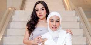 Ingat Salmafina Putri Sunan Kalijaga? Dulu Dihempas Taqy Malik, Begini Penampilan Terbarunya Bikin Pangling