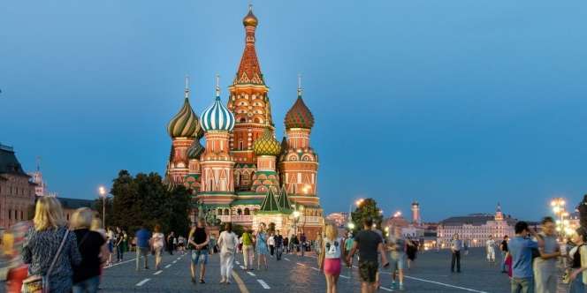 Imbas Perangi Ukraina, Rusia Resesi