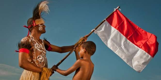 Tok! Provinsi di Indonesia Resmi Bertambah jadi 38, Ini Daerah Otonomi Baru