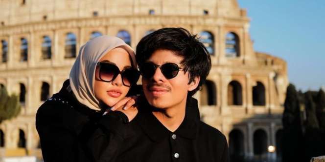 Waduh Cincin Berlian Miliaran Rupiah Atta Halilintar Hilang