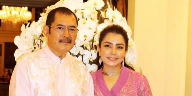 Tips Mayangsari Agar Suami Tak Tergoda Pelakor Viral Lagi, Banjir Komentar Sinis