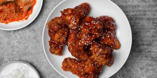 3 Menu Favoritmu Diskon Semua, Jangan Sampai Kehabisan Promonya