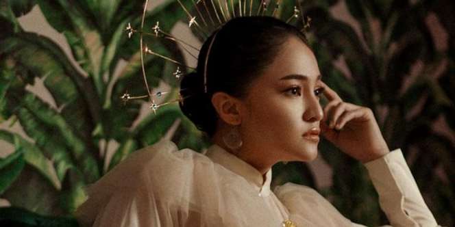 Penyebab Marshanda Sulit Turunkan Berat Badan