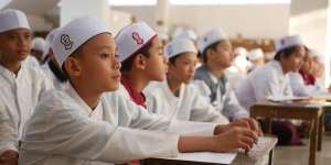 7 Fakta Seru POSPENAS IX 2022, Sangat Ditunggu Santri Indonesia