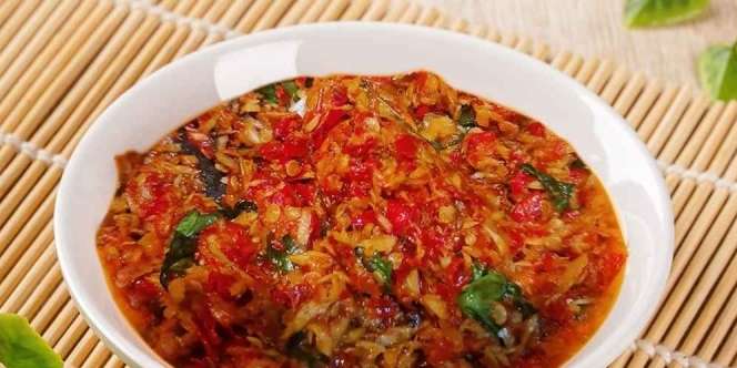 Bosan Makan Sajian yang Sama Setiap Hari? Menu-Menu Spesial Ini Bisa Dijadikan Solusi