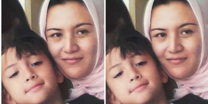Ganteng Sejak Kecil, Anak dalam Dekapan Ibunya Ini Sekarang jadi Aktor Kondang, Tebak Siapa?
