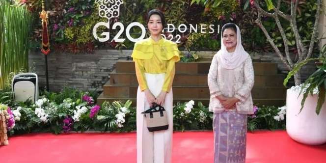 Buntut Cuitan Hina Iriana Jokowi, Akun Kharisma Jati Bikin Surat Terbuka dan Siap Dituntut