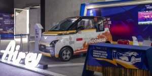 Keuntungan Wuling Air EV, Mobil Listrik Termurah di Indonesia