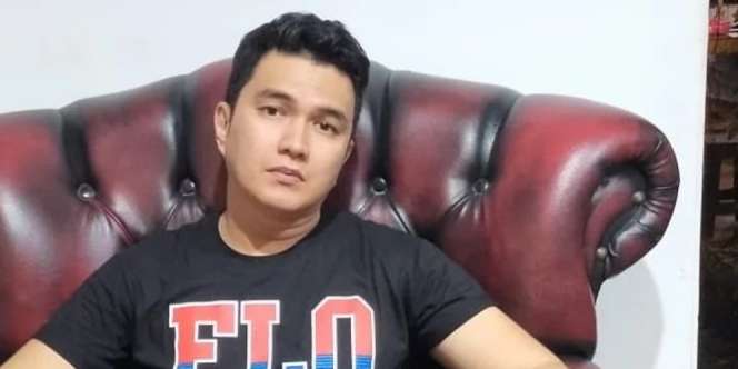 Begini Reaksi Aldi Taher saat Tarif Manggungnya Dinego Mahasiswa