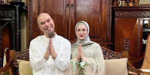 Ungkap Nikmatnya Bersuami Ahmad Dhani, Mulan Jameela Malah Panen Komentar Pedas
