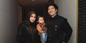 Nyanyikan Lagu Milik KD, Suara Aurel Hermansyah 'Candu' Banget