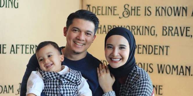 Kisah 5 Seleb Jalani Program Bayi Tabung, Ada yang Sampai 3 Tiga Kali