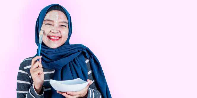 3 Campuran Masker Pisang yang Bantu Atasi Rambut Mudah Patah