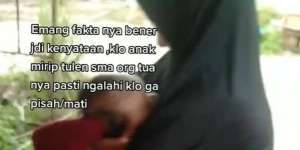 Viral Video 'Beli Bayi' Pakai Sirih Demi Tolak Bala Bikin Penasaran