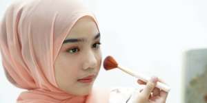 Hukum Islam Menggunakan Skincare dari Bahan Lendir Siput