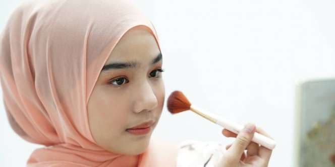 Hukum Islam Menggunakan Skincare dari Bahan Lendir Siput