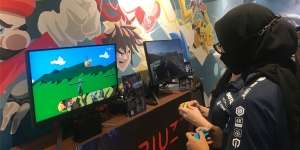 BenQ Hadirkan Monitor Gaming dengan Refresh Rate 240Hz, Harga Mulai Rp9 Jutaan