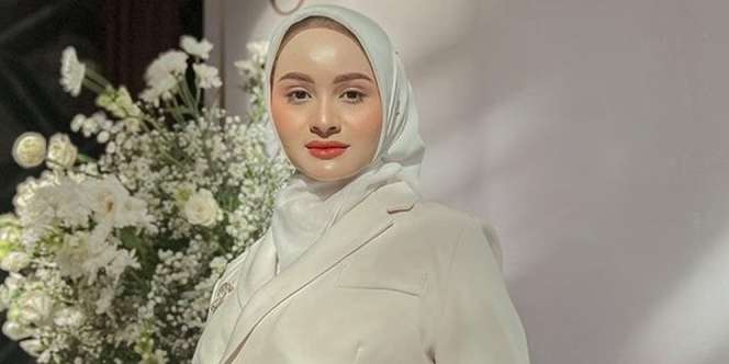 Masih Ingat Sabrina Salsabila Selebgram Viral Gegara Nikah di Usia 16 Tahun? Kini Penampilannya Bikin Pangling, Jadi Sosialita Tajir!