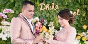 Ingat Kades Cantik Lamongan yang Viral? Dikabarkan Menikah, Suami Bukan Orang Sembarangan, Pesta Digelar 4 Hari 4 Malam!