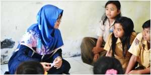 25 Ucapan Selamat Hari Guru untuk Wali Kelas yang Singkat dan Ungkapkan Rasa Terima Kasih