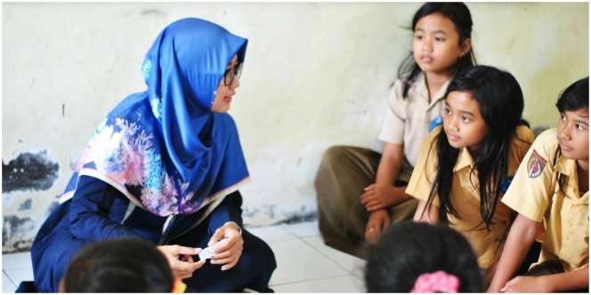 25 Ucapan Selamat Hari Guru untuk Wali Kelas yang Singkat dan Ungkapkan Rasa Terima Kasih