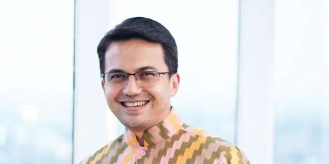 Sahrul Gunawan Dicomblangi Dengan Wanita Pengusaha, Move On dari Ayu Ting Ting?