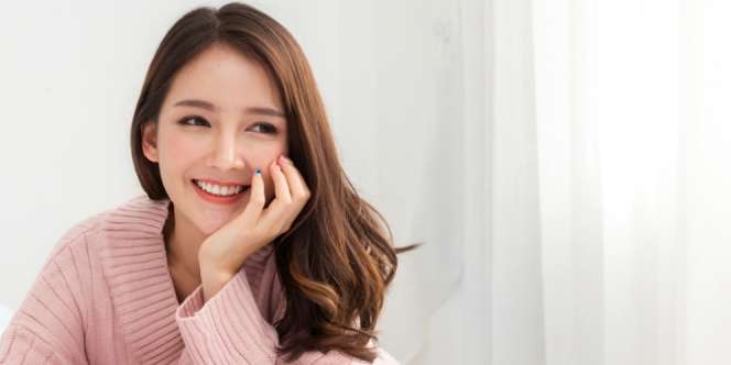 2 Kombinasi Alami Masker Rambut yang Bantu Atasi Minyak