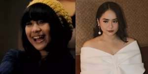 9 Potret Dulu VS Kini Gita Gutawa, Mudanya Imut, Sekarang Jadi Direktur Dandanan Bak Sosialita!