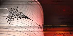 Gempa M 5,6 Guncang Cianjur, Getaran Terasa hingga Jakarta