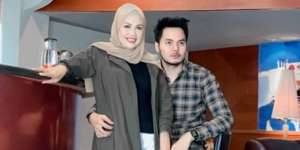 6 Artis Ganteng Ini Pernah Dekat Dengan Elly Sugigi, Ada yang Nikah Cuma 6 Bulan!