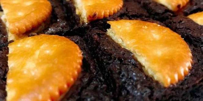 Julie's Brownies dengan Cita Rasa Berbeda Hadir di Jakarta, Seperti Apa?