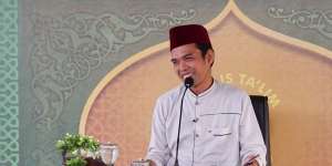 Pendapatan YouTube Ustaz Abdul Somad Sebulan Capai Rp400 Juta, Ternyata Habis untuk Ini