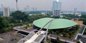 Gempa Cianjur Ikut Guncang Gedung DPR: Pejabat Kemendagri Terus Berdzikir, Kepala BMKG Berlindung di Kolong Meja