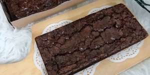 Serupa Tapi Tak Sama, Signature Fudgy Brownies Ini Tawarkan Cita Rasa Istimewa