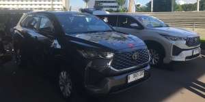 Kijang Innova Zenix Made In Karawang Resmi Meluncur, Ada Varian Hybrid
