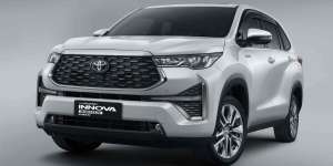 Spesifikasi, Daftar Harga dan Simulasi Kredit All New Kijang Innova Zenix