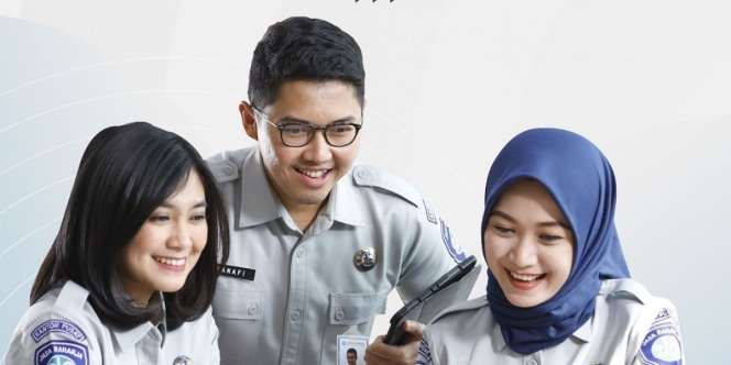 Jasa Raharja Buka Lowongan Kerja Staf Administrasi, Pendaftaran Tutup Besok
