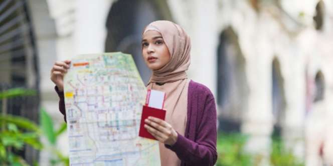 Menilik Tren Libur Nataru: Inilah Negara, Kota dan Aktivitas Liburan yang Jadi Favorit