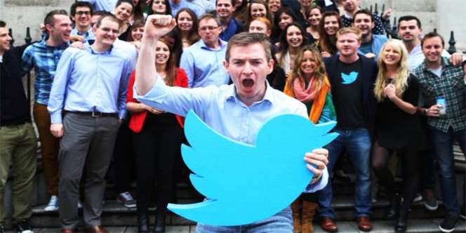 Kisruh Twitter, Gugatan ‘Class Action’ Eks Karyawan ke Elon Musk