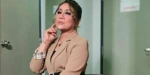 Pria Ini Terekam Lakukan KDRT Dilihat Anak Kecil, Ternyata Dulu Mantan Suami Artis Cantik Ini
