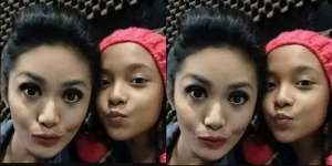 Ingat Bocah Imut yang Pernah Duet Bareng Krisdayanti Ini? Kini Masuk Forbes 30 Under 30 Indonesia!