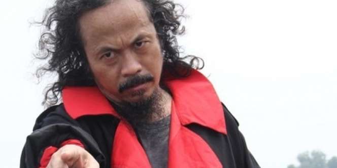 Innalillahi, Ki Joko Bodo Meninggal Dunia