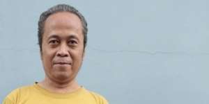 Detik-detik Meninggalnya Ki Joko Bodo: Firasat Sang Anak Lewat Mimpi