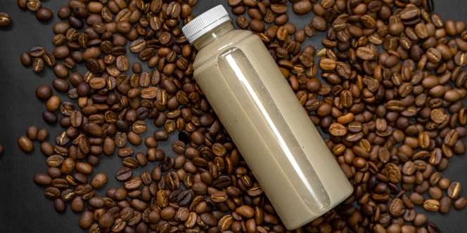 Deretan Minuman ala Kafe di Jakarta yang Bisa Lengkapi Keseruan Nonton Bola di Rumah