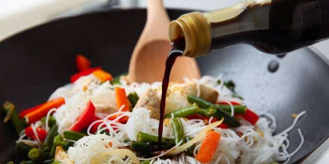 5 Saus Bumbu yang Wajib Ada di Dapur, Masakan Jadi Makin Sedap