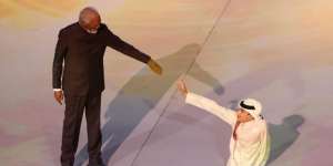 MasyaAllah, Lebih dari 1.000 Orang Putuskan Mualaf Usai Pembukaan Piala Dunia Qatar 2022